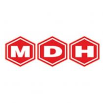 MDH Logo