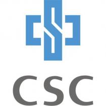 CSC 及圖