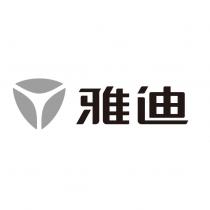 雅迪及圖