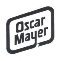 OSCAR MAYER logo