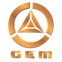 GEM 及圖