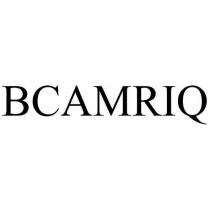 BCAMRIQ
