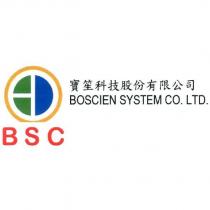 BSC 及圖
