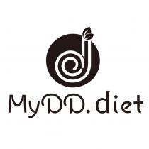 MyDD.diet 及圖