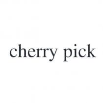 cherry pick