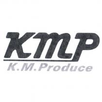 KMP K.M.Produce
