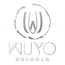 WUYO 屋優 烘焙工坊及圖