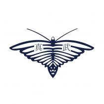 真武及設計圖