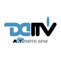 DCMV MOTO GENE 及圖