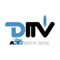 DMV MOTO GENE 及圖