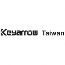 Keyarrow Taiwan 設計字