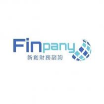 Finpany 新創財務諮詢及圖