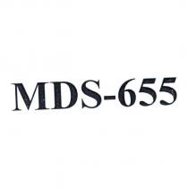 MDS-655