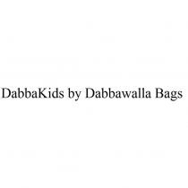 DabbaKids by Dabbawalla Bags