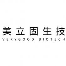 美立固生技 VERYGOOD BIOTECH