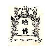 哈佛及圖