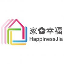 家幸福 HappinessJia 及設計圖