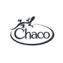 Chaco & Gecko Logo
