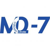 MQ-7 calcium citrate