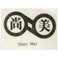 尚美 SHAN MEI 及圖 