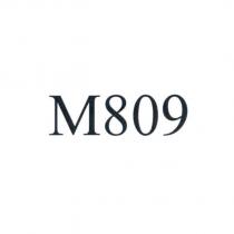 M809