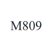 M809
