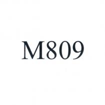 M809