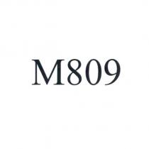 M809