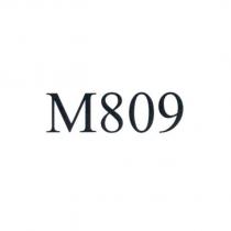 M809