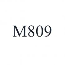 M809