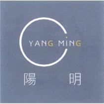 陽明 YANG MING 及圖