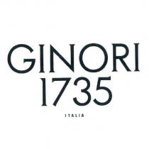 GINORI 1735 ITALIA