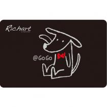 Richart by Taishin Bank GoGo 及圖