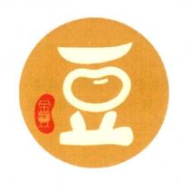 金豆及圖