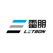雷朋 LETBON 及圖