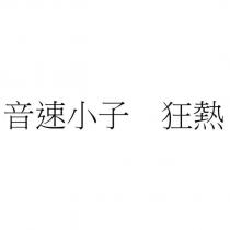 音速小子 狂熱