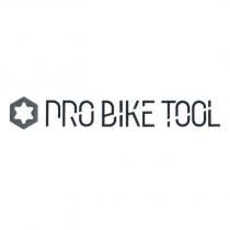 PRO BIKE TOOL LOGO