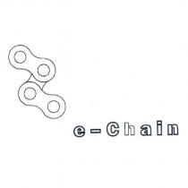e-Chain 及圖