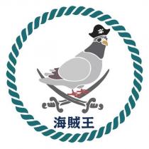海賊王及圖