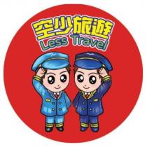 空少旅遊 LESS TRAVEL 及圖