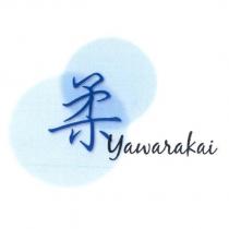 柔 Yawarakai 及圖