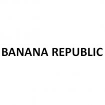 BANANA REPUBLIC