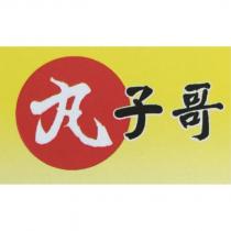 丸子哥