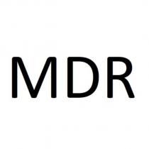 MDR