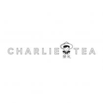CHARLIE TEA 茶禮 & DEVICE