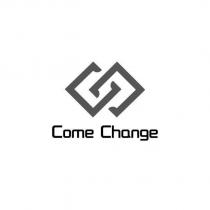 Come Change 及圖