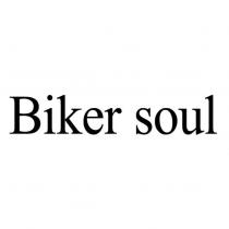 Biker soul
