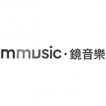 mmusic ‧鏡音樂