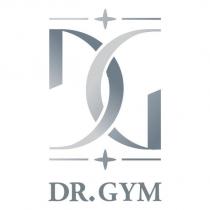 DR.GYM 及圖