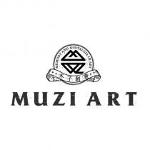 MUZI ART 木子創意及圖